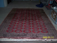 Color Removing - After