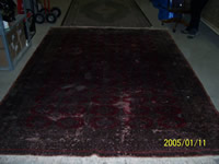 Color Removing - Before